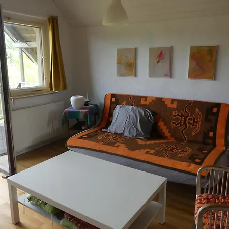 Warthe - Mitten In Der Warthe (Brandenburg)