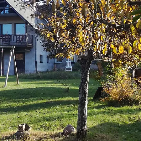 アパート Warthe - Mitten In Der