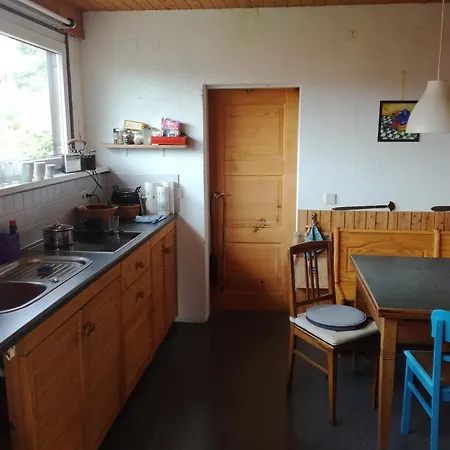 Warthe - Mitten In Der * Warthe (Brandenburg)