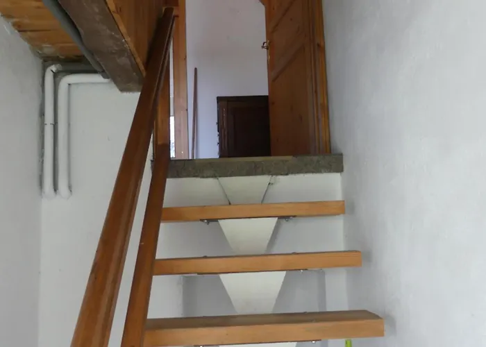 Warthe - Mitten In Der