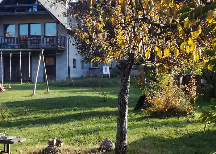 Lägenhet Warthe - Mitten In Der