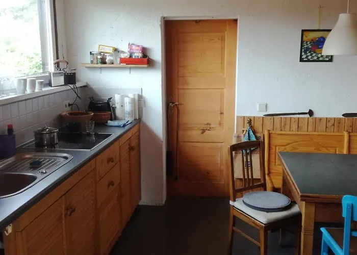 Warthe - Mitten In Der * Warthe (Brandenburg)